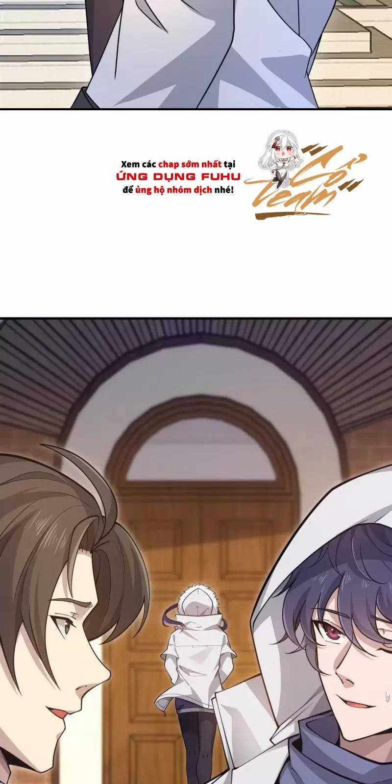 Đệ Nhất Danh Sách - Chương 404 - Trang 39