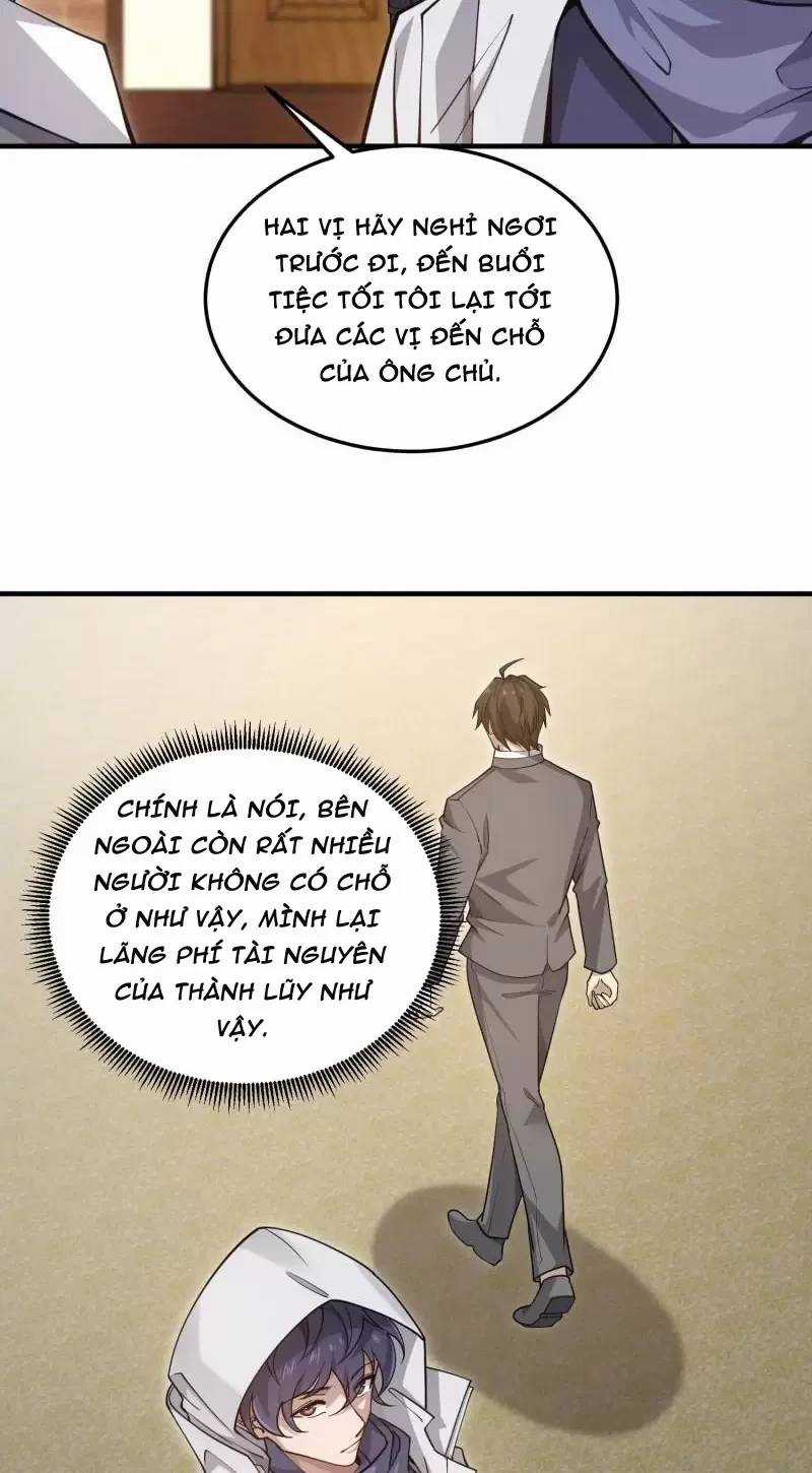 Đệ Nhất Danh Sách - Chương 404 - Trang 40