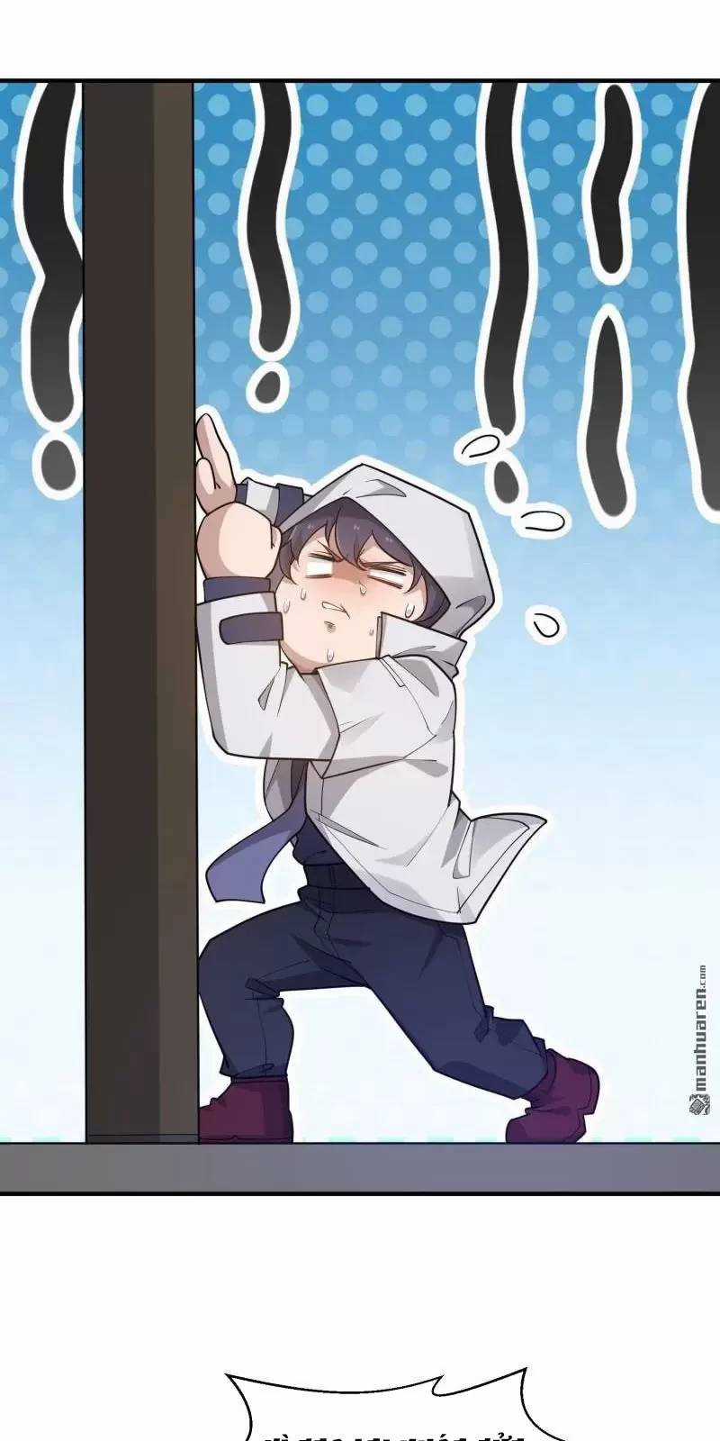 Đệ Nhất Danh Sách - Chương 404 - Trang 44