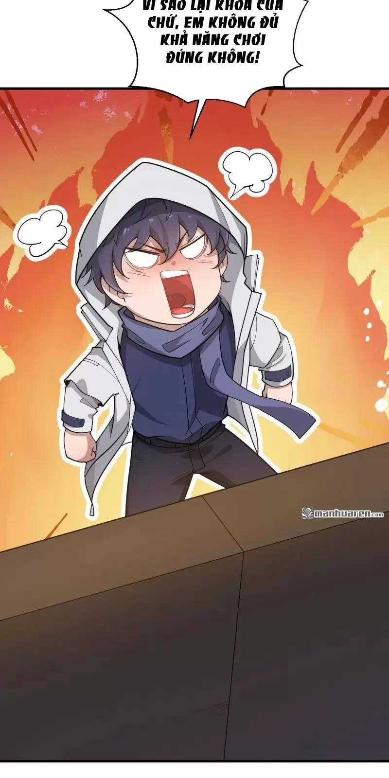 Đệ Nhất Danh Sách - Chương 404 - Trang 45