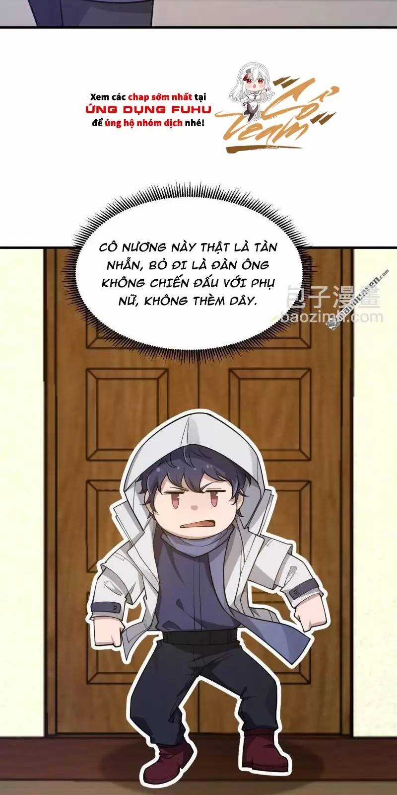 Đệ Nhất Danh Sách - Chương 404 - Trang 47