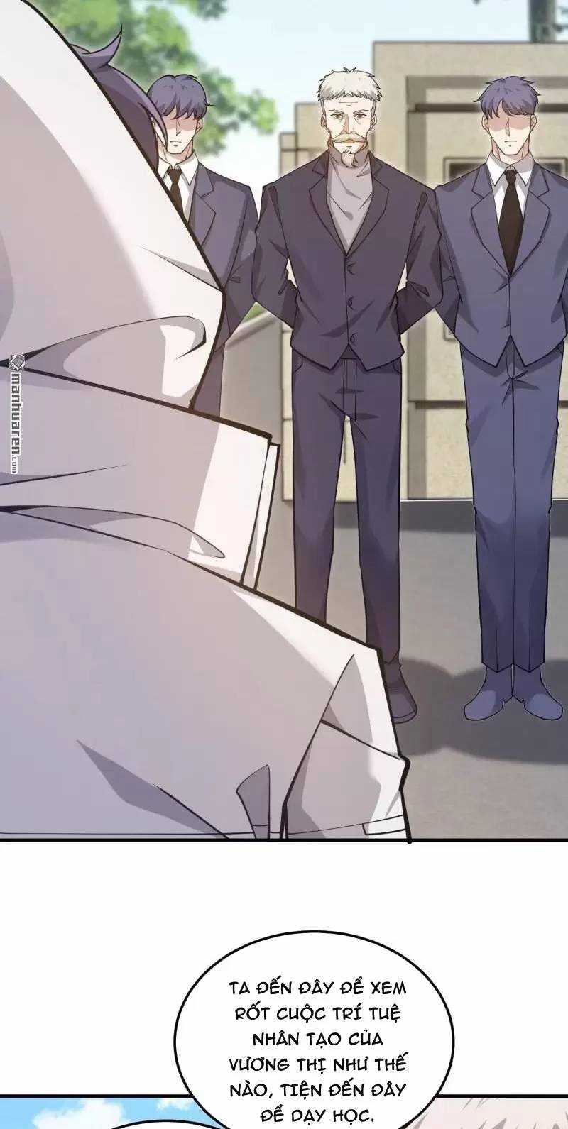 Đệ Nhất Danh Sách - Chương 404 - Trang 49