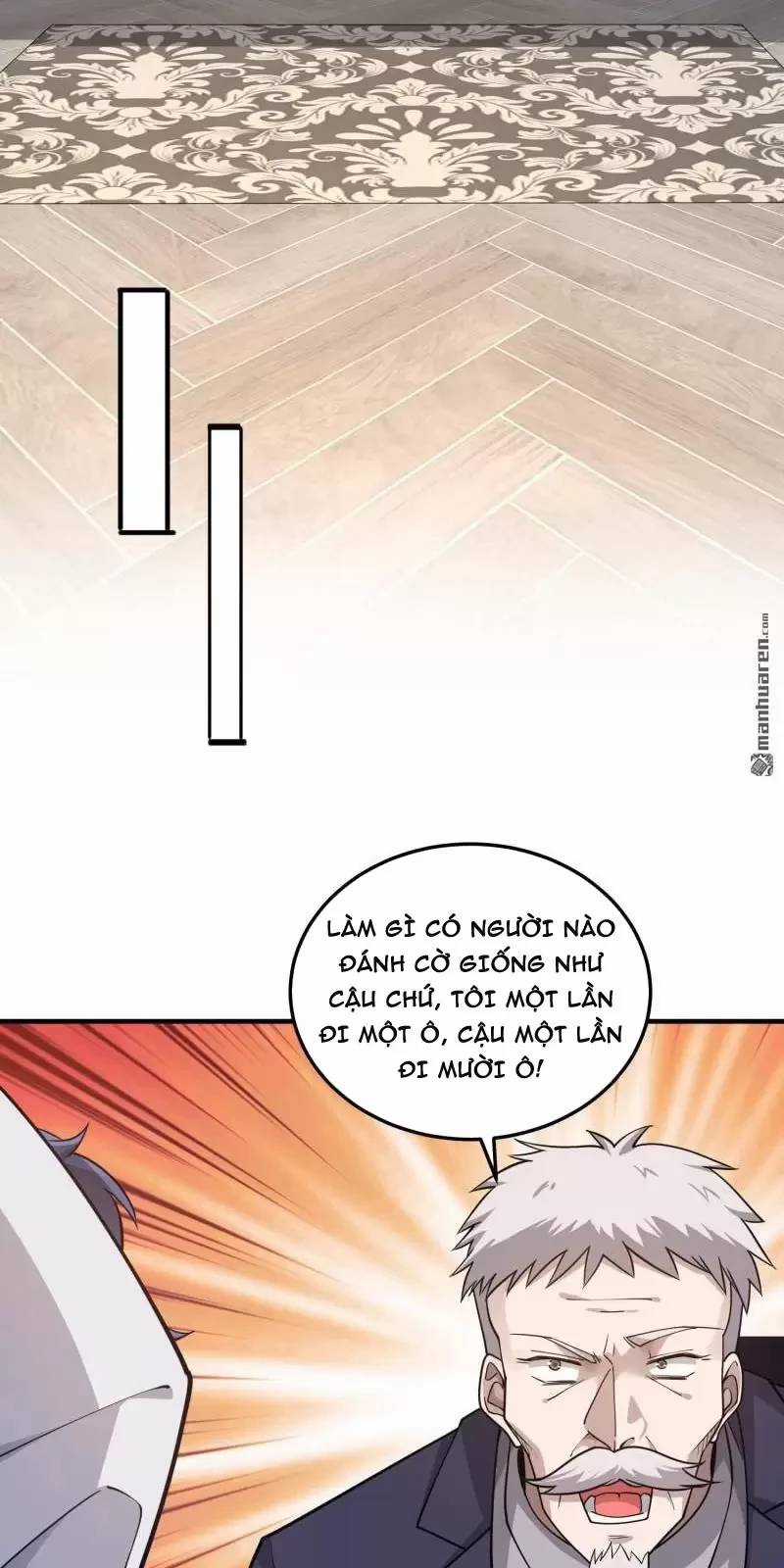 Đệ Nhất Danh Sách - Chương 404 - Trang 53