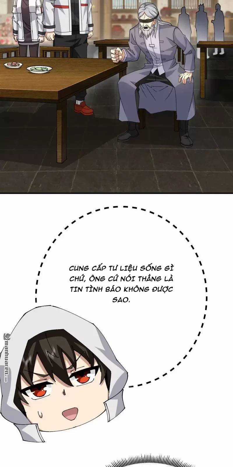 Đệ Nhất Danh Sách - Chương 404 - Trang 7