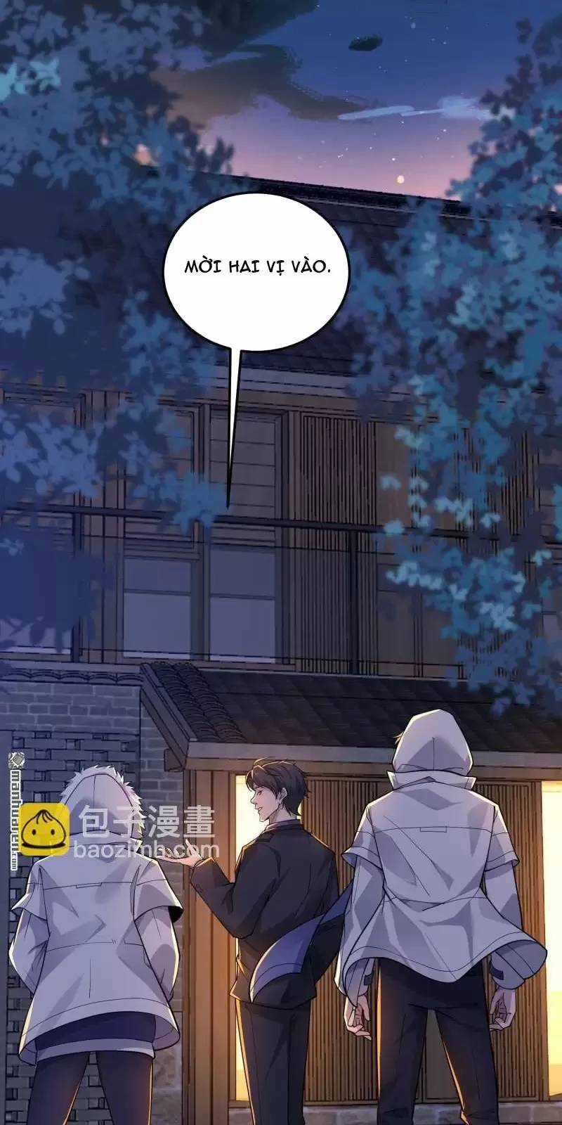 Đệ Nhất Danh Sách - Chương 404 - Trang 61