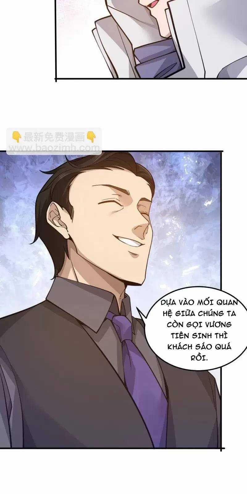 Đệ Nhất Danh Sách - Chương 404 - Trang 66