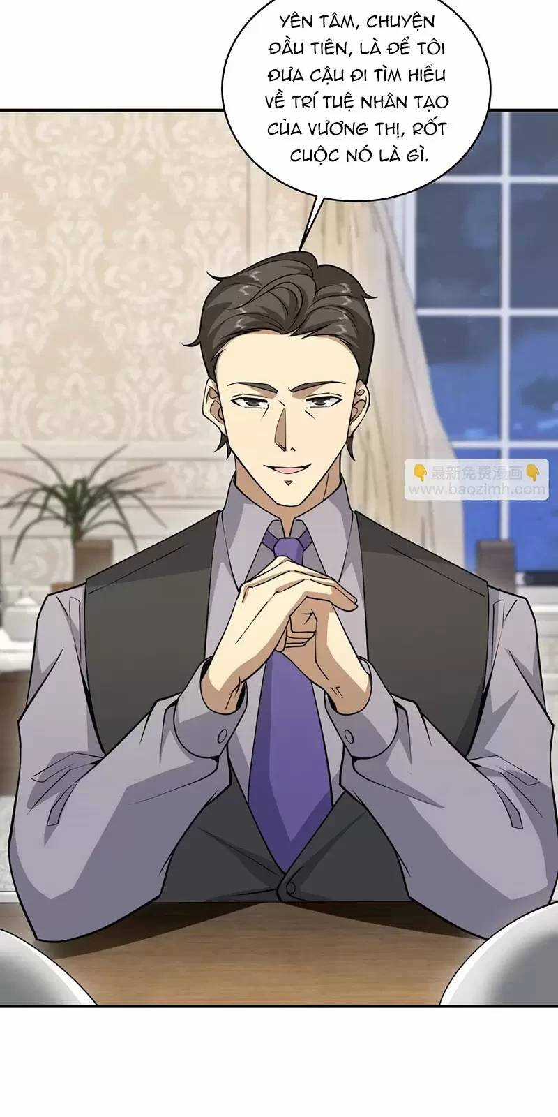 Đệ Nhất Danh Sách - Chương 405 - Trang 13