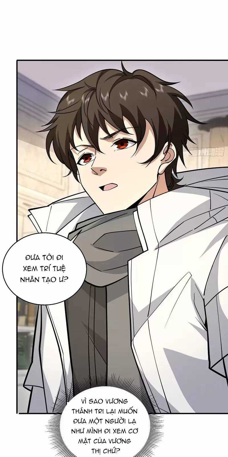 Đệ Nhất Danh Sách - Chương 405 - Trang 14
