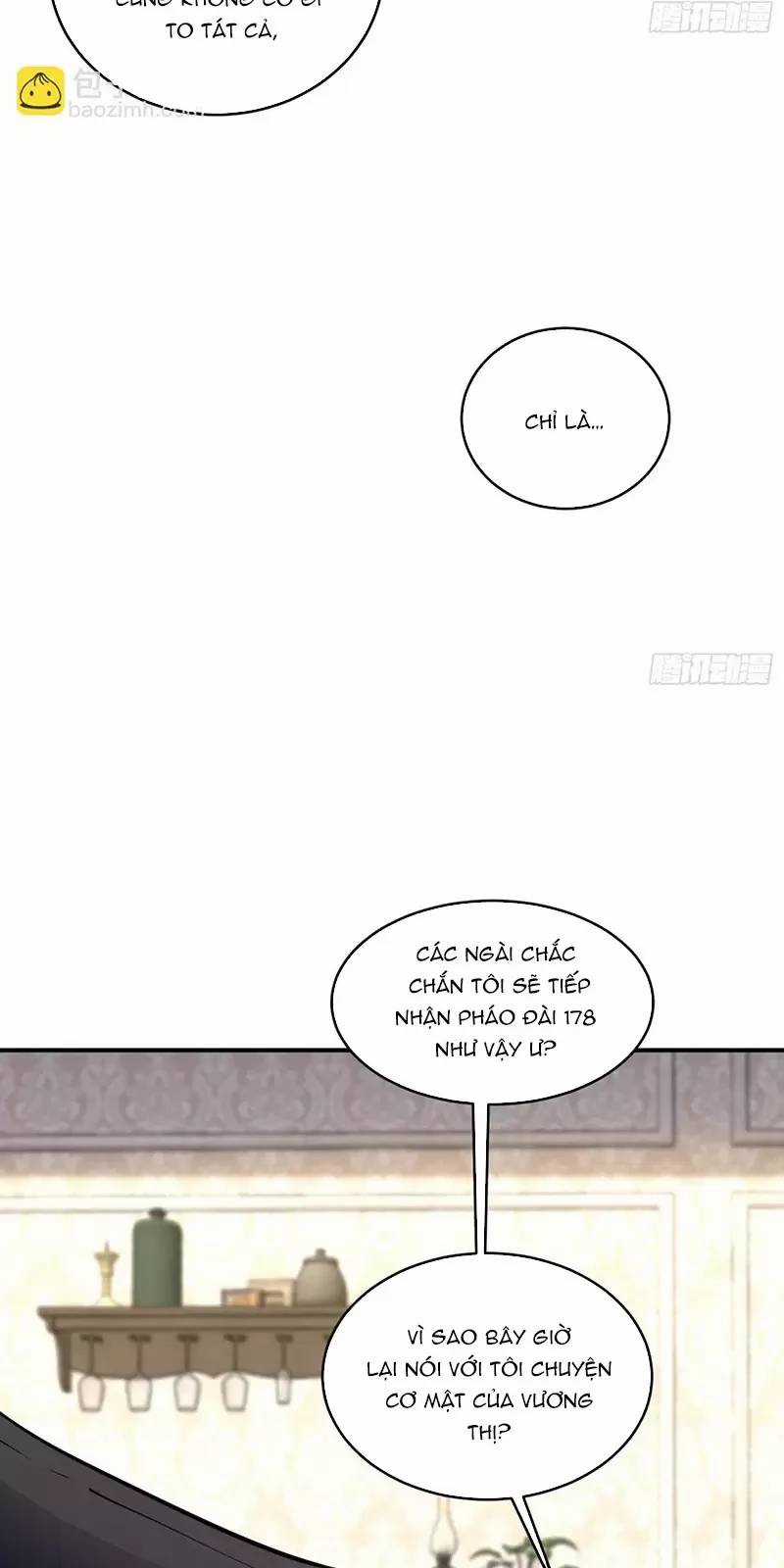 Đệ Nhất Danh Sách - Chương 405 - Trang 17