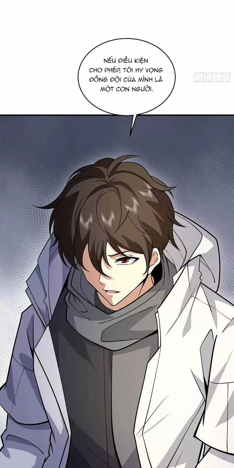 Đệ Nhất Danh Sách - Chương 405 - Trang 21