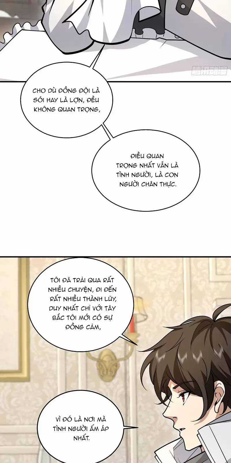 Đệ Nhất Danh Sách - Chương 405 - Trang 25