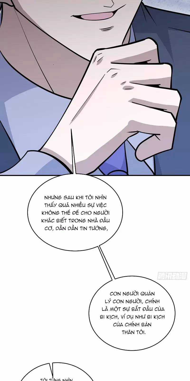 Đệ Nhất Danh Sách - Chương 405 - Trang 28