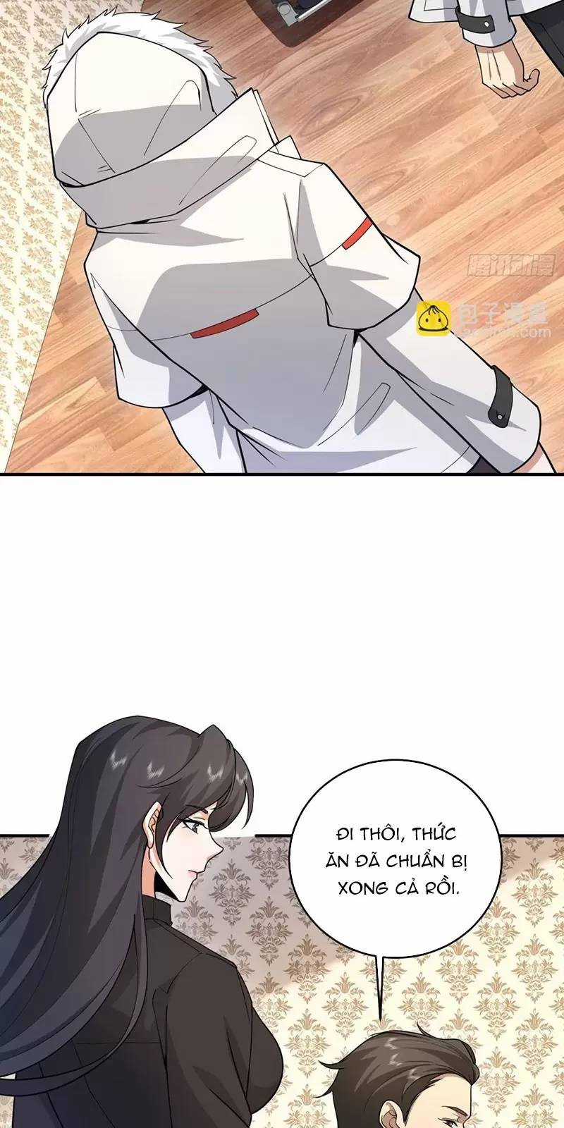 Đệ Nhất Danh Sách - Chương 405 - Trang 4