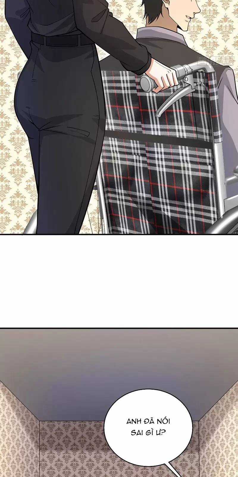 Đệ Nhất Danh Sách - Chương 405 - Trang 5