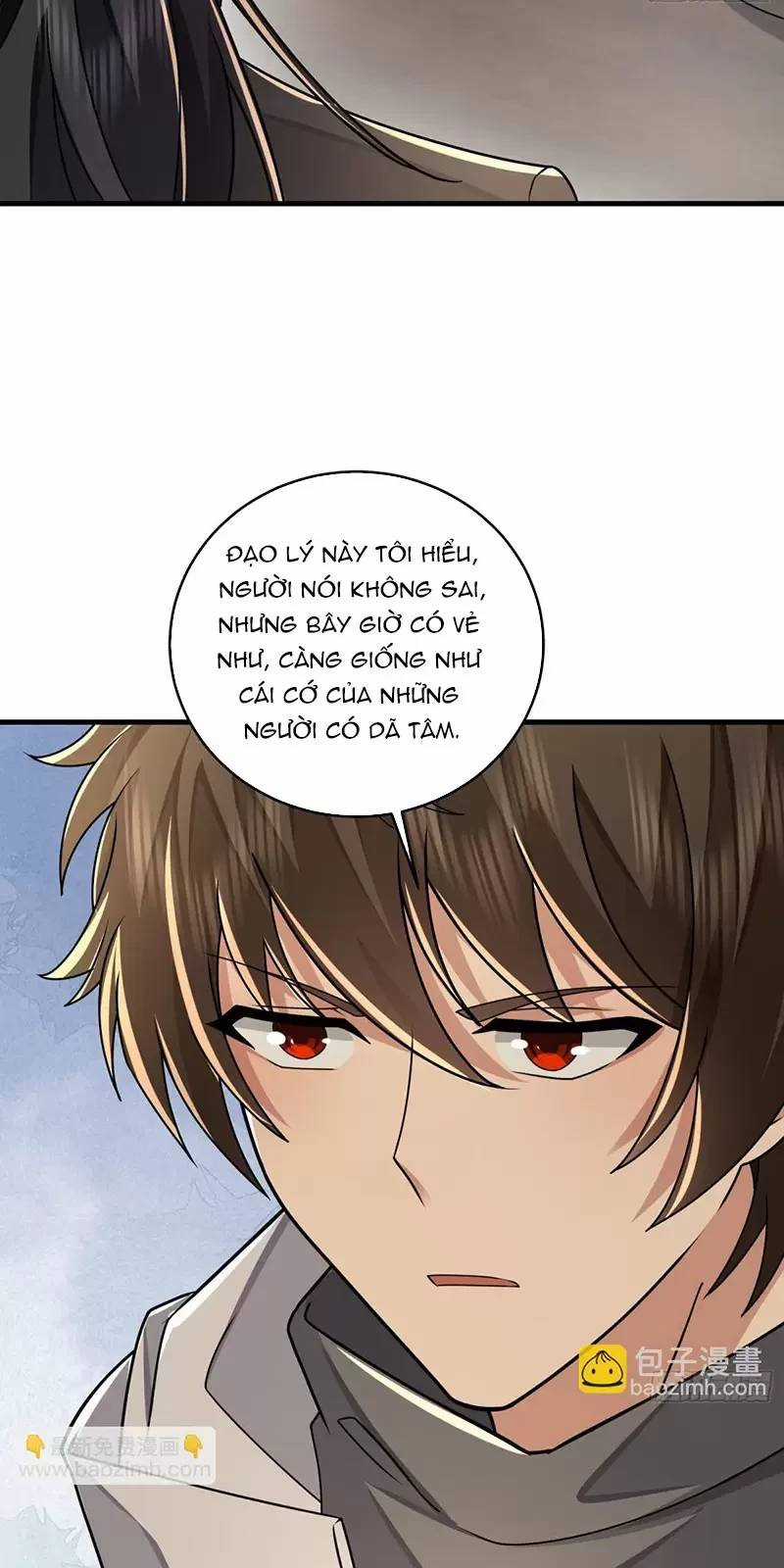 Đệ Nhất Danh Sách - Chương 405 - Trang 42