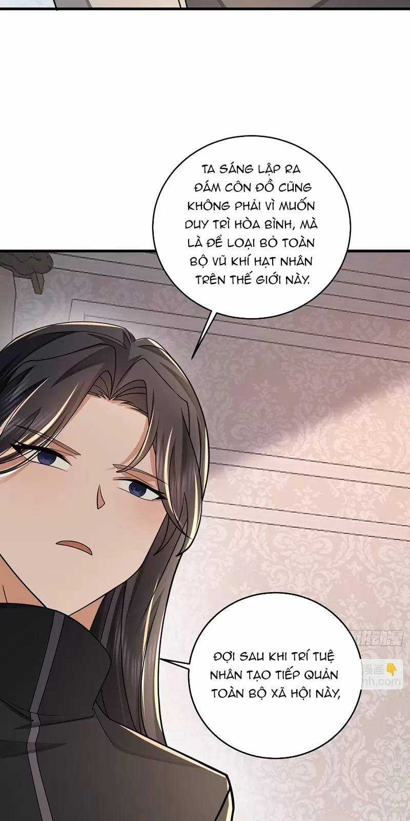 Đệ Nhất Danh Sách - Chương 405 - Trang 43