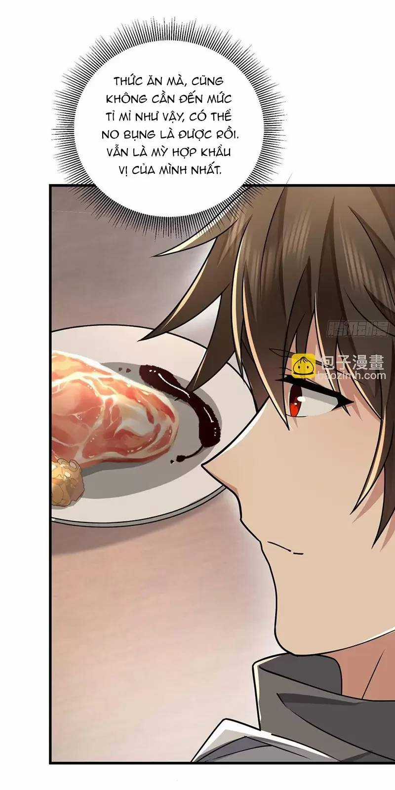 Đệ Nhất Danh Sách - Chương 405 - Trang 50