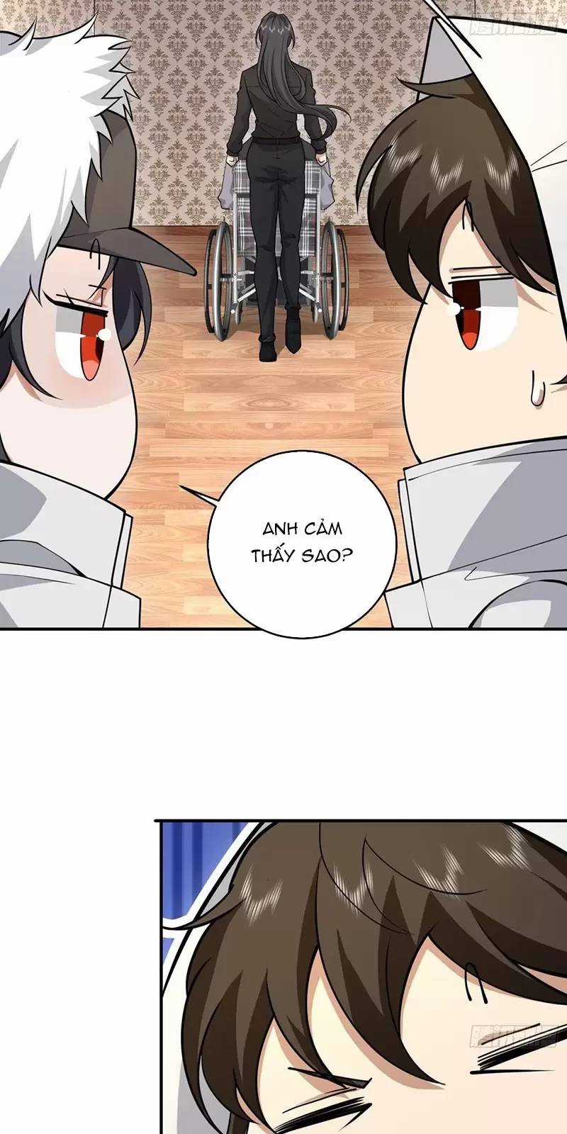 Đệ Nhất Danh Sách - Chương 405 - Trang 6