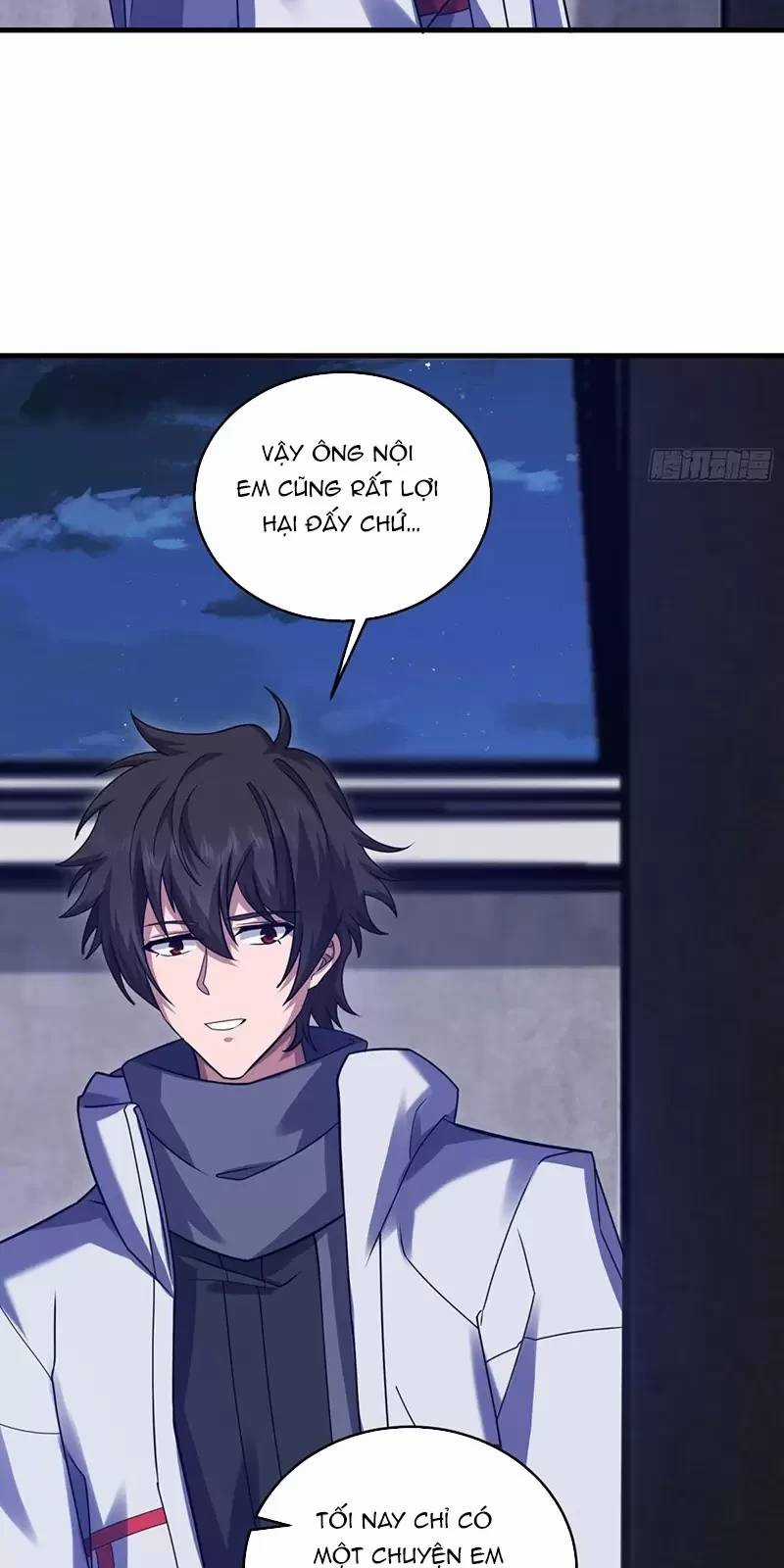 Đệ Nhất Danh Sách - Chương 405 - Trang 55