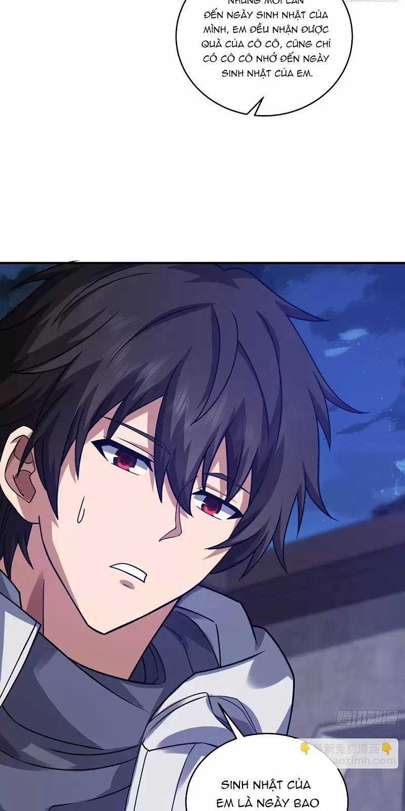 Đệ Nhất Danh Sách - Chương 405 - Trang 61