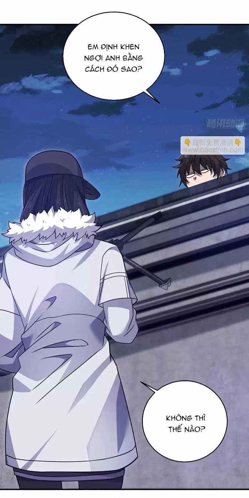 Đệ Nhất Danh Sách - Chương 405 - Trang 70