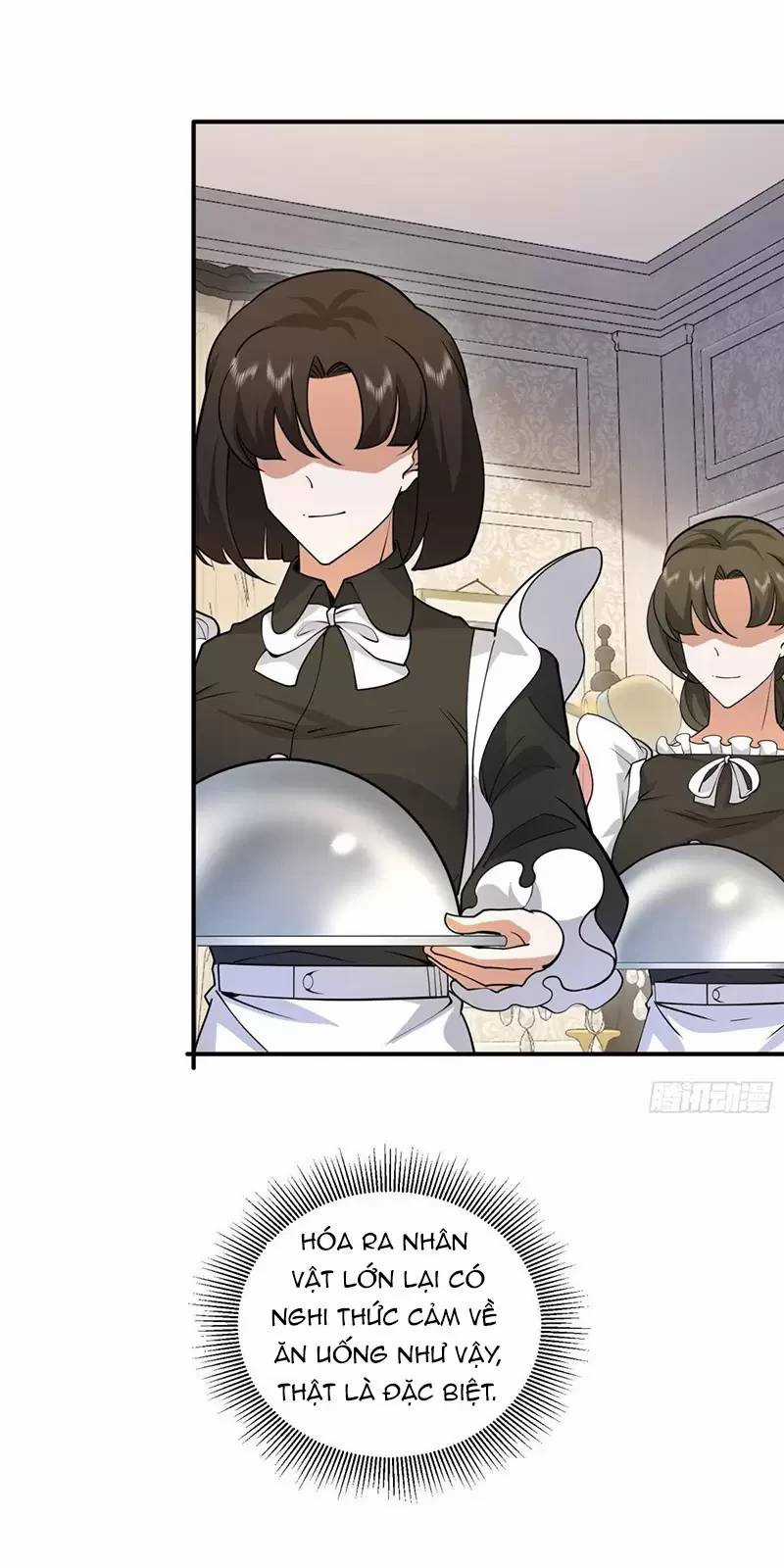 Đệ Nhất Danh Sách - Chương 405 - Trang 8