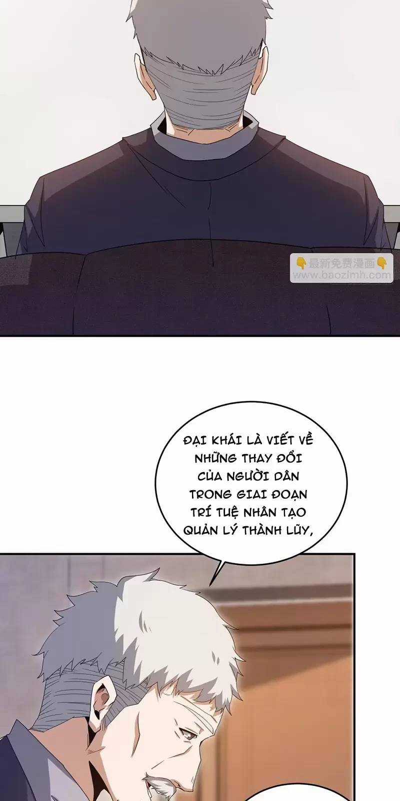 Đệ Nhất Danh Sách - Chương 406 - Trang 14