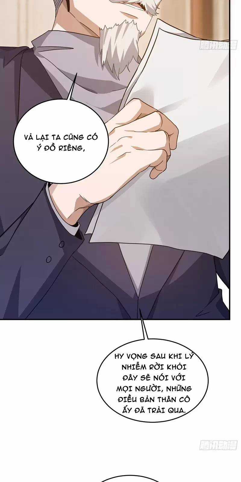 Đệ Nhất Danh Sách - Chương 406 - Trang 25