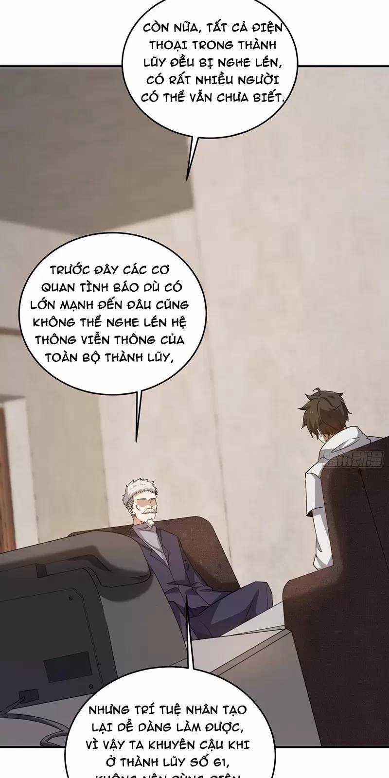 Đệ Nhất Danh Sách - Chương 406 - Trang 26