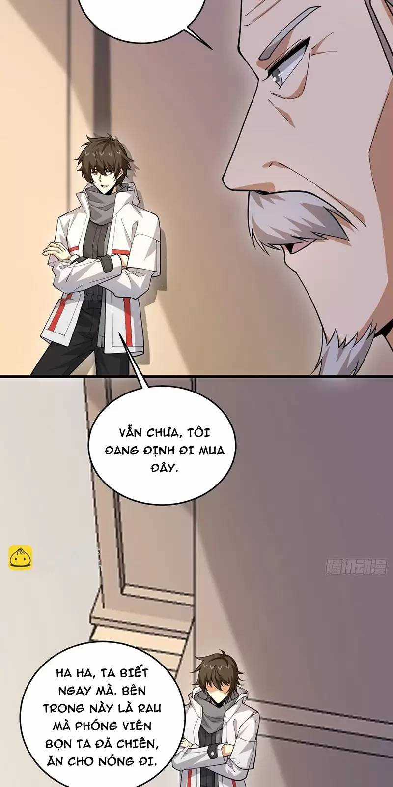 Đệ Nhất Danh Sách - Chương 406 - Trang 33