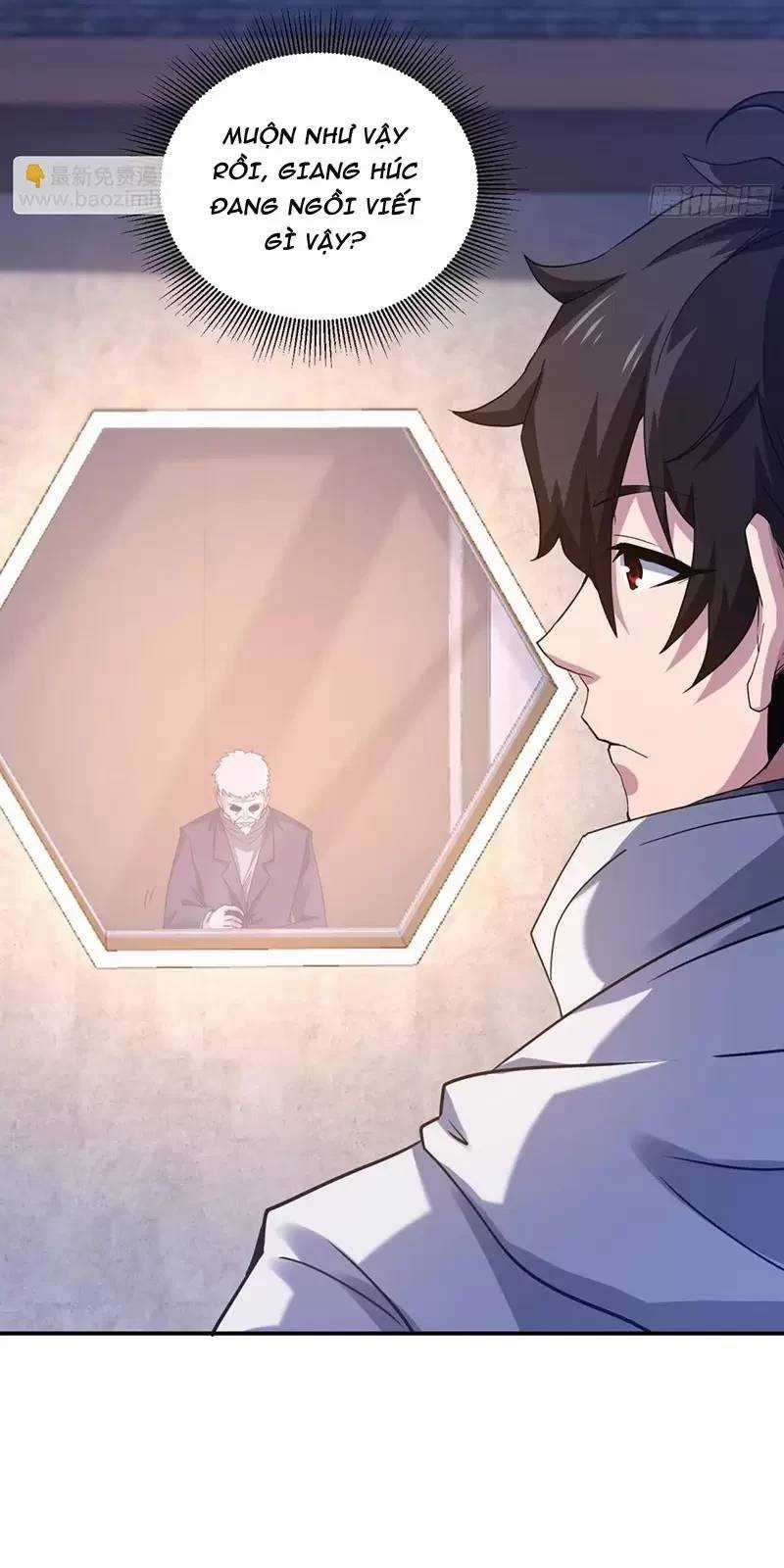 Đệ Nhất Danh Sách - Chương 406 - Trang 5