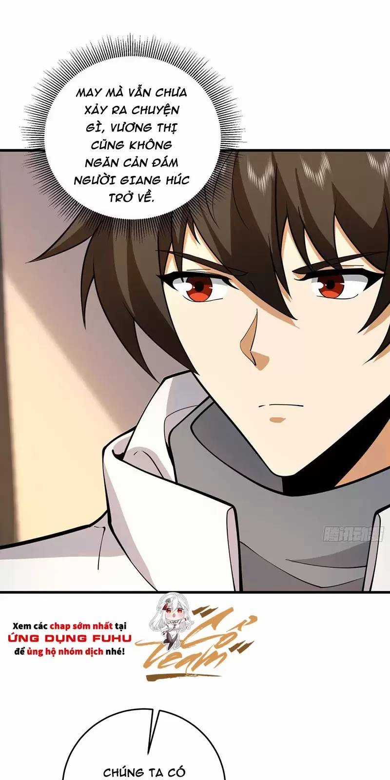 Đệ Nhất Danh Sách - Chương 406 - Trang 41