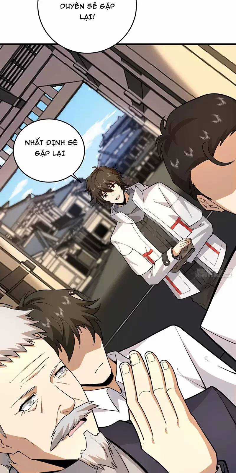 Đệ Nhất Danh Sách - Chương 406 - Trang 42