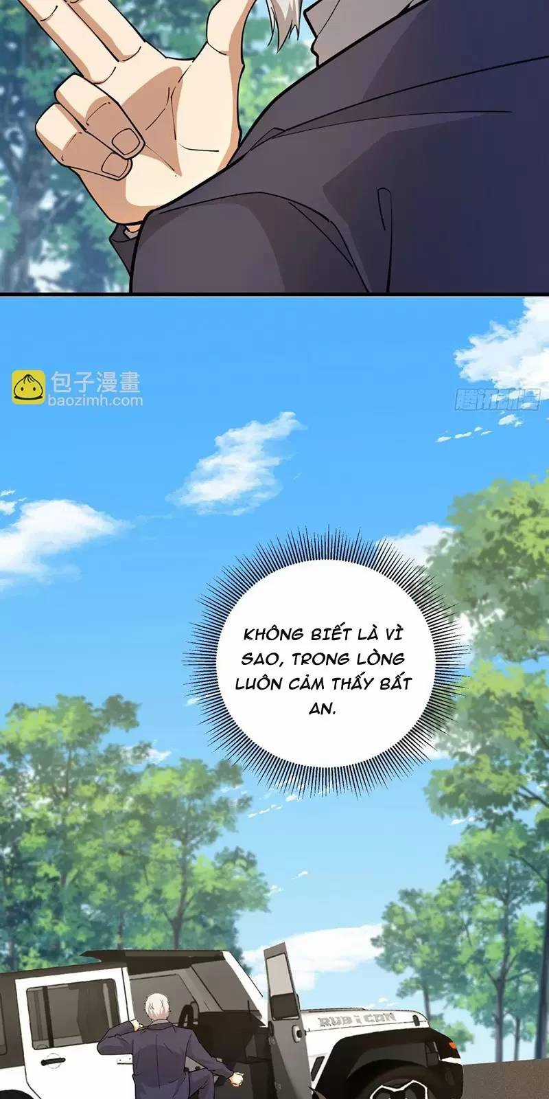 Đệ Nhất Danh Sách - Chương 406 - Trang 44