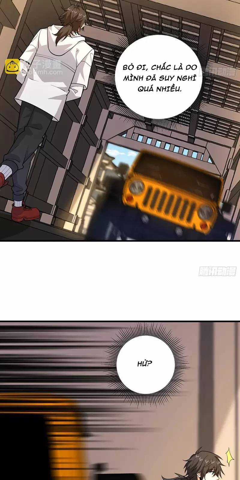 Đệ Nhất Danh Sách - Chương 406 - Trang 46