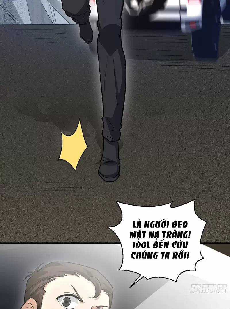 Đệ Nhất Danh Sách - Chương 406 - Trang 68