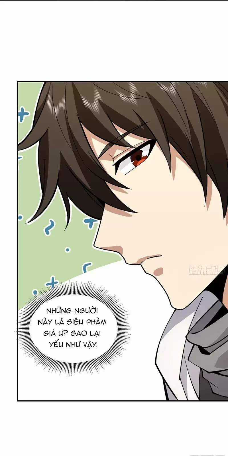 Đệ Nhất Danh Sách - Chương 407 - Trang 24