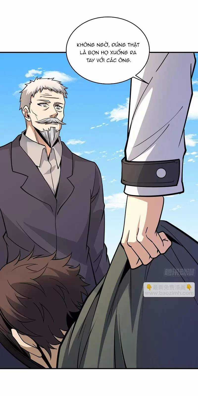 Đệ Nhất Danh Sách - Chương 407 - Trang 27