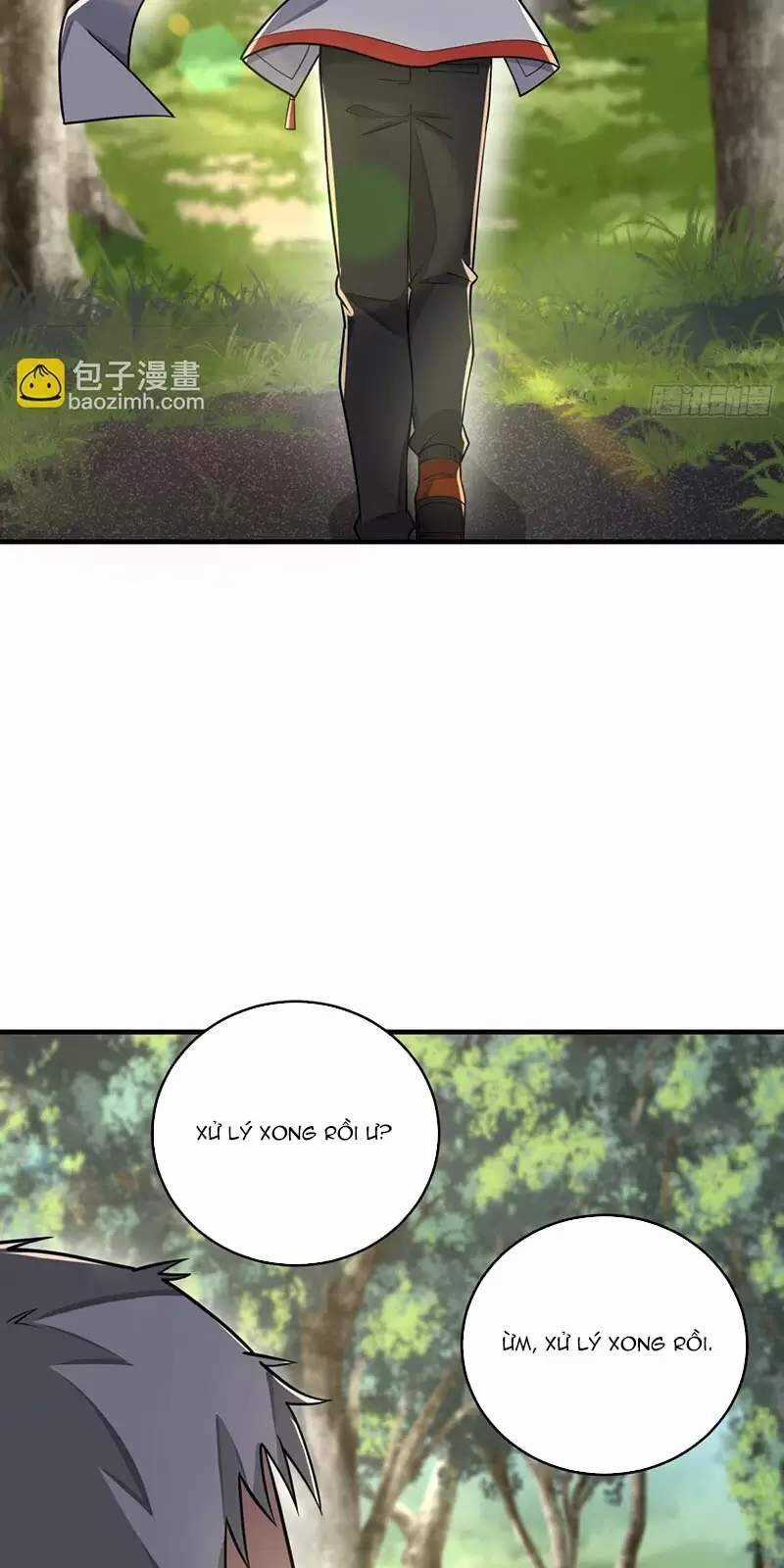 Đệ Nhất Danh Sách - Chương 407 - Trang 40