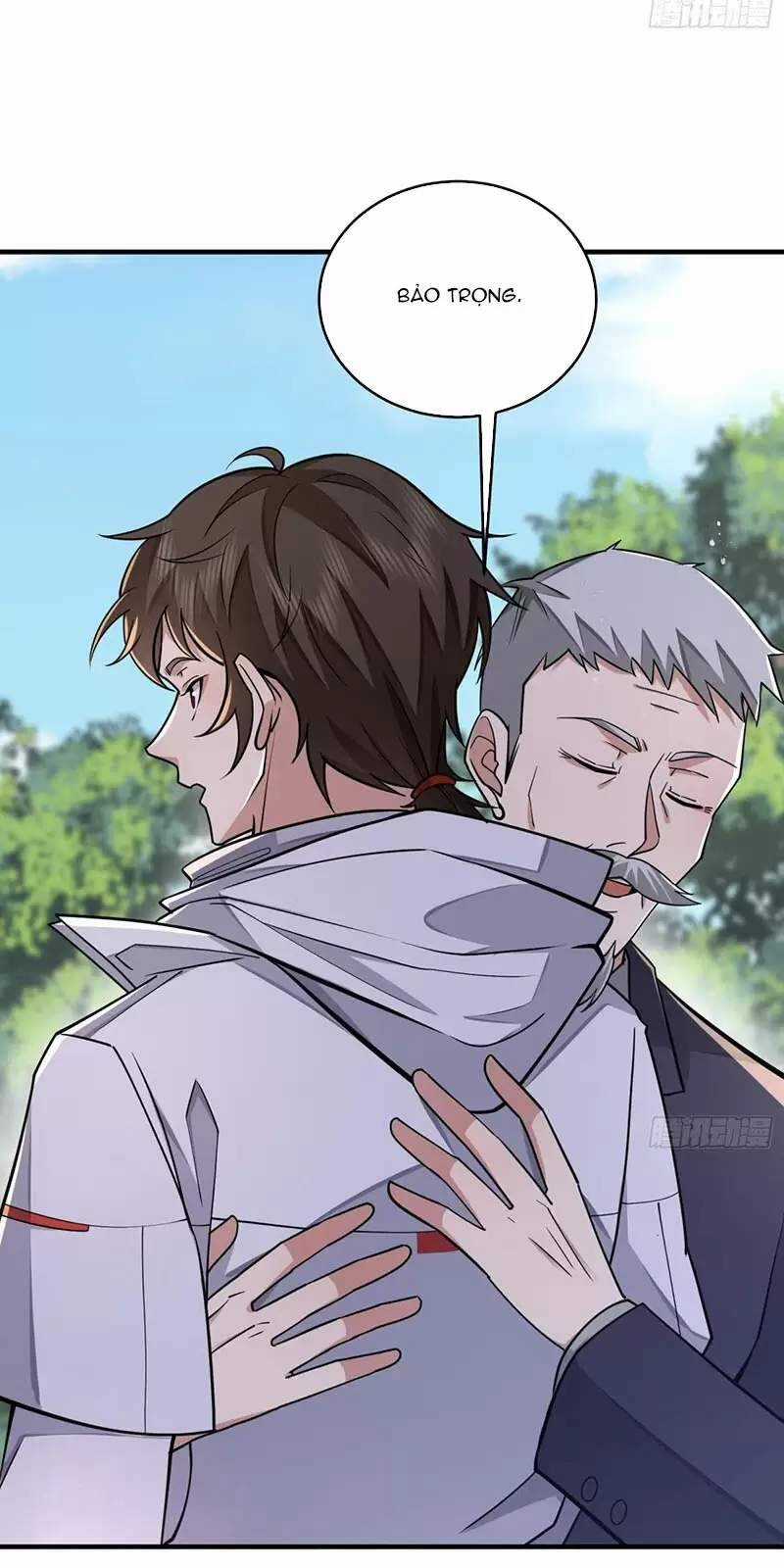 Đệ Nhất Danh Sách - Chương 407 - Trang 52