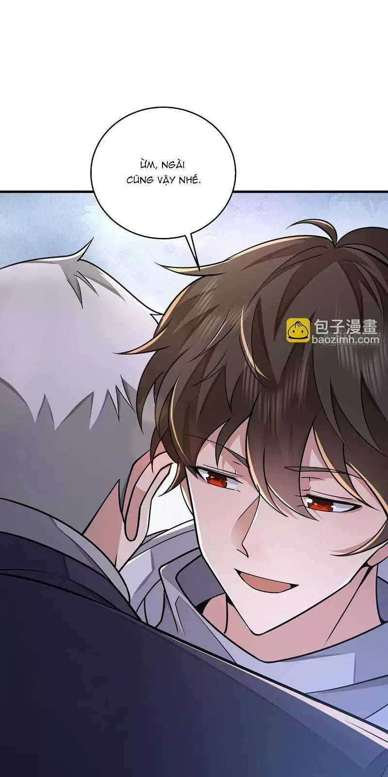 Đệ Nhất Danh Sách - Chương 407 - Trang 53