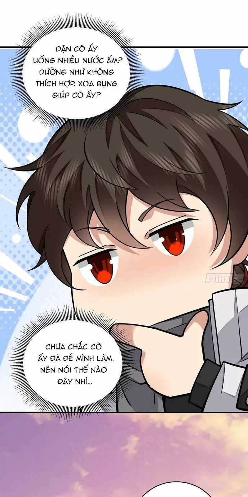 Đệ Nhất Danh Sách - Chương 407 - Trang 66