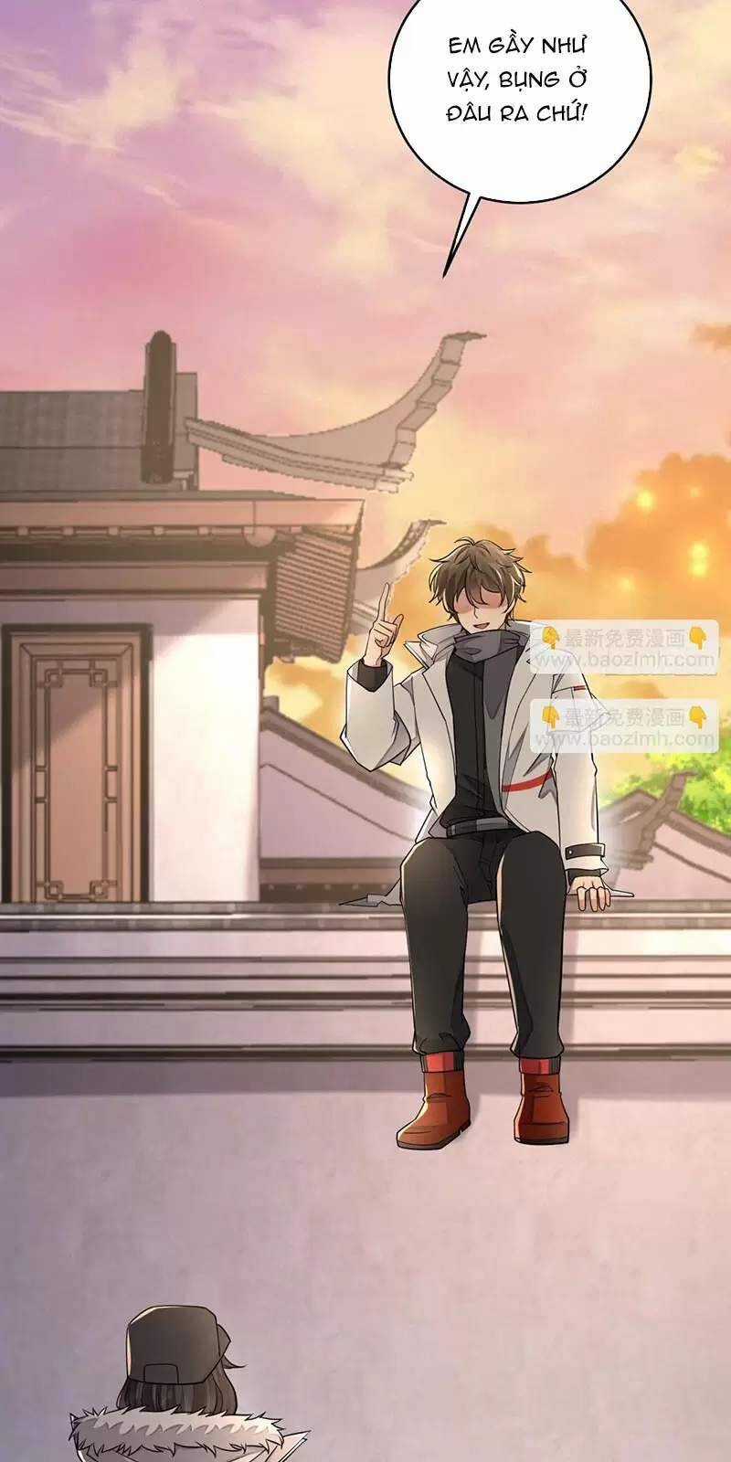 Đệ Nhất Danh Sách - Chương 407 - Trang 67