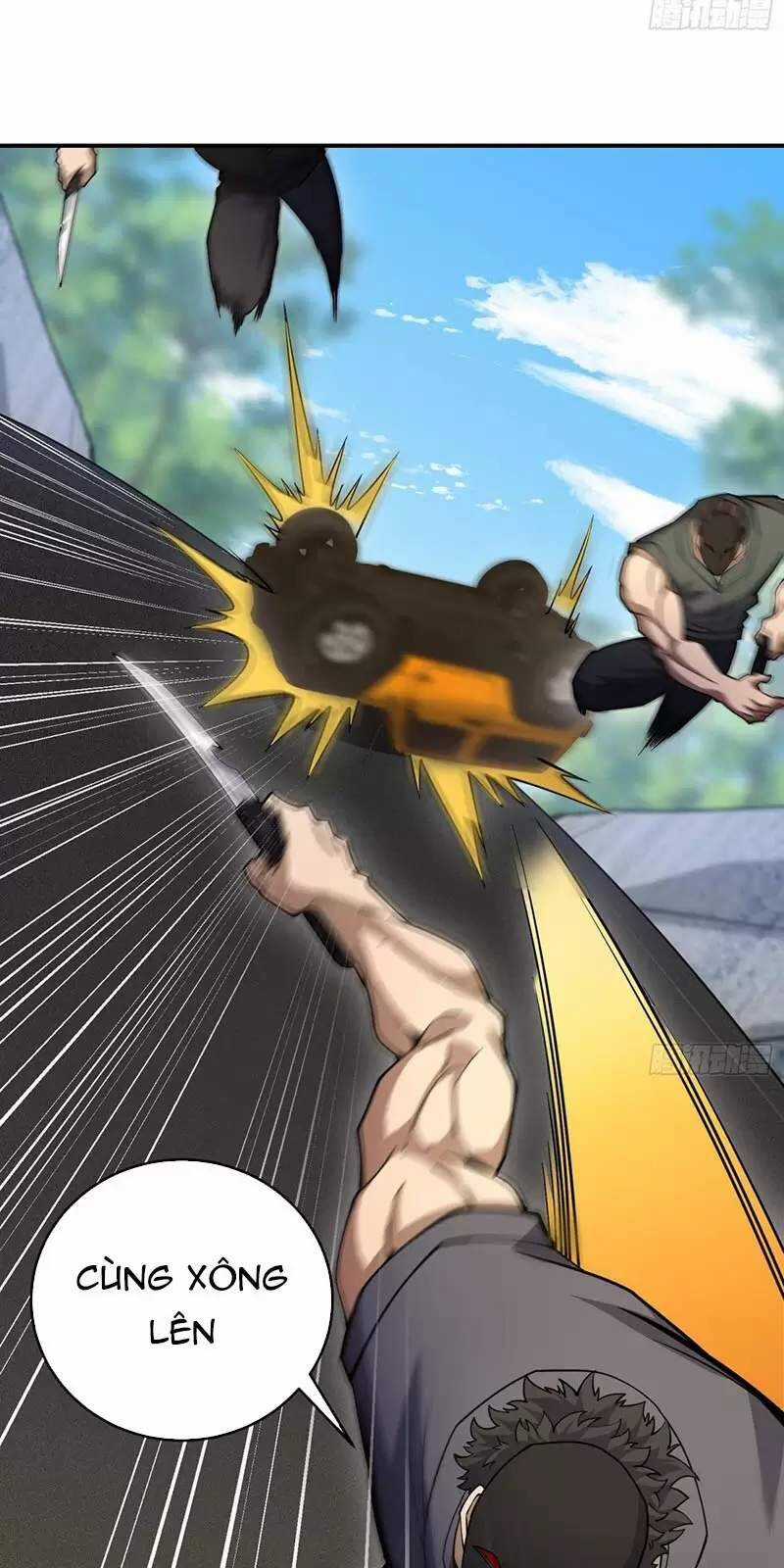 Đệ Nhất Danh Sách - Chương 407 - Trang 8