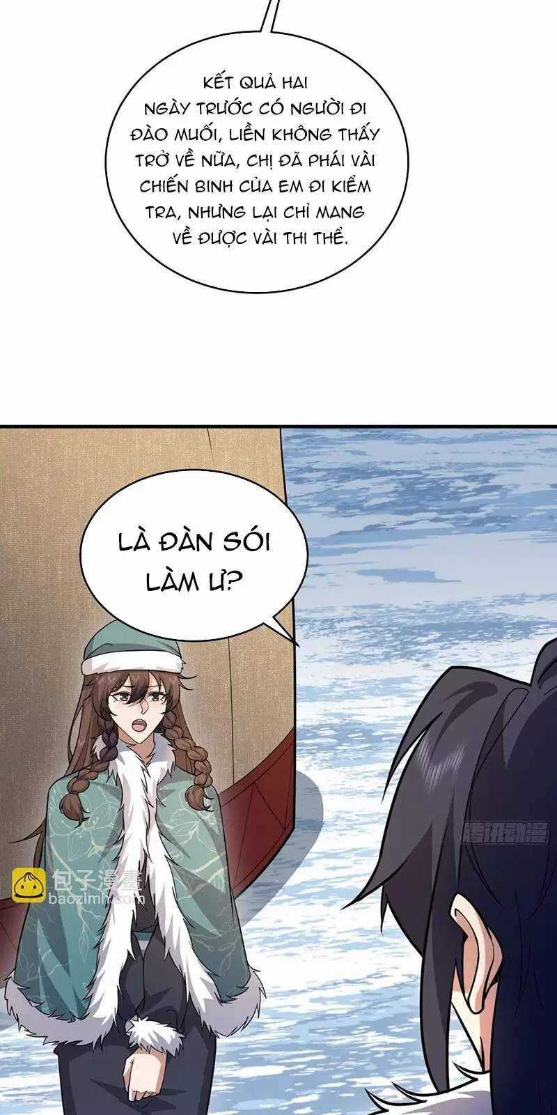 Đệ Nhất Danh Sách - Chương 407 - Trang 77