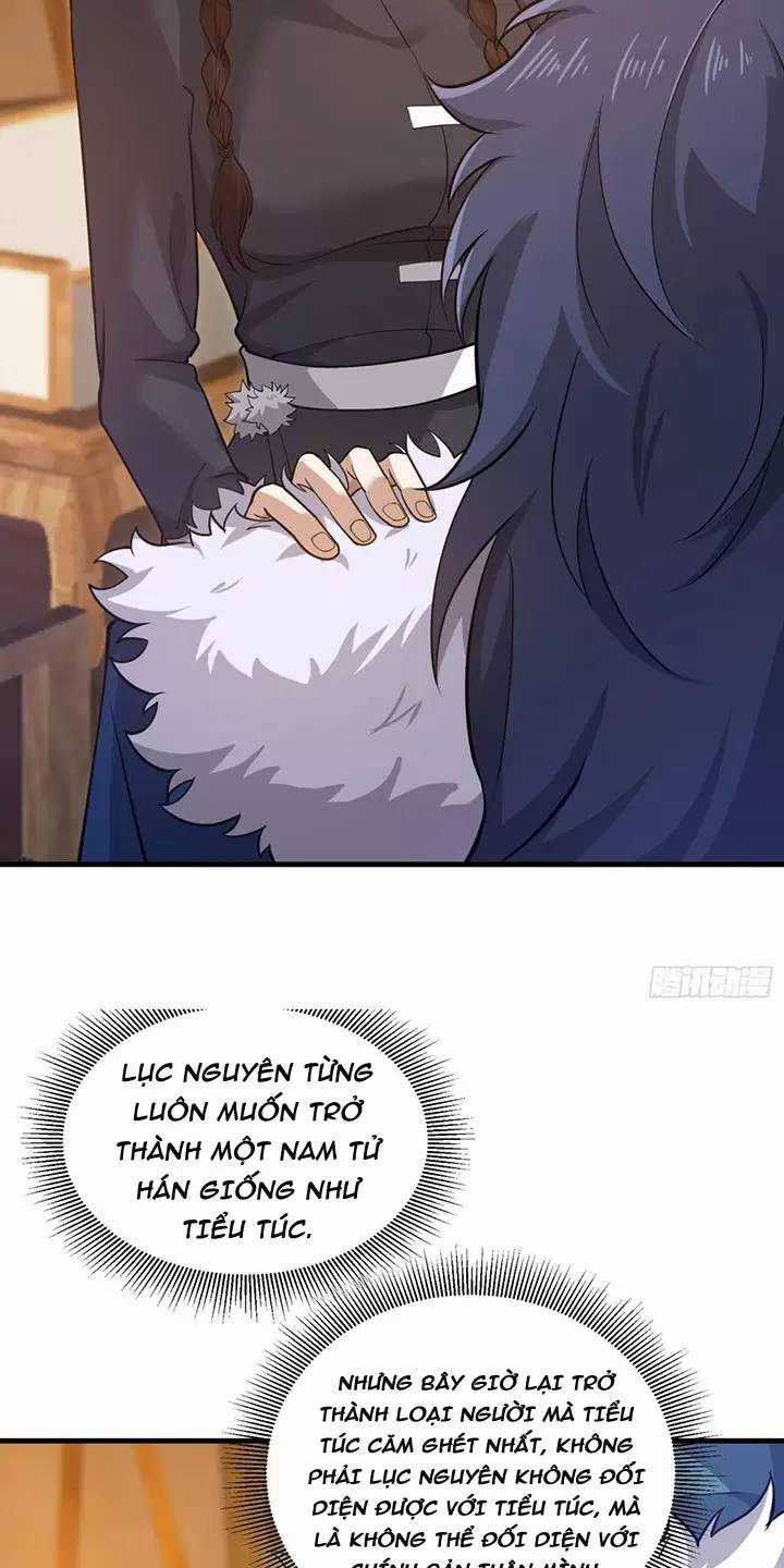 Đệ Nhất Danh Sách - Chương 408 - Trang 25
