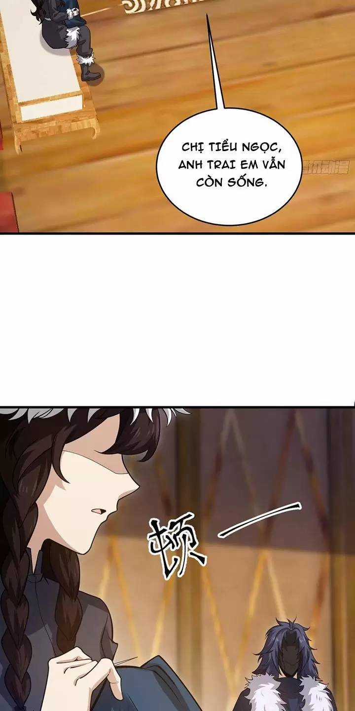 Đệ Nhất Danh Sách - Chương 408 - Trang 4