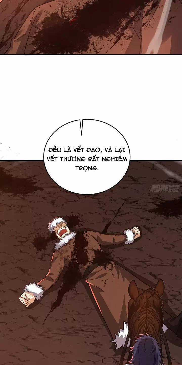 Đệ Nhất Danh Sách - Chương 408 - Trang 37