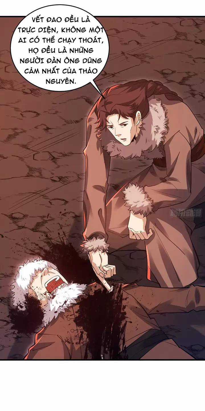 Đệ Nhất Danh Sách - Chương 408 - Trang 40
