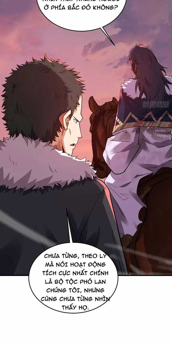 Đệ Nhất Danh Sách - Chương 408 - Trang 52